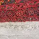 Large handmade Persian rug 310/230 cm