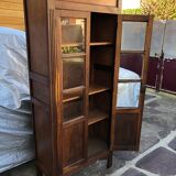 Armoire parisienne