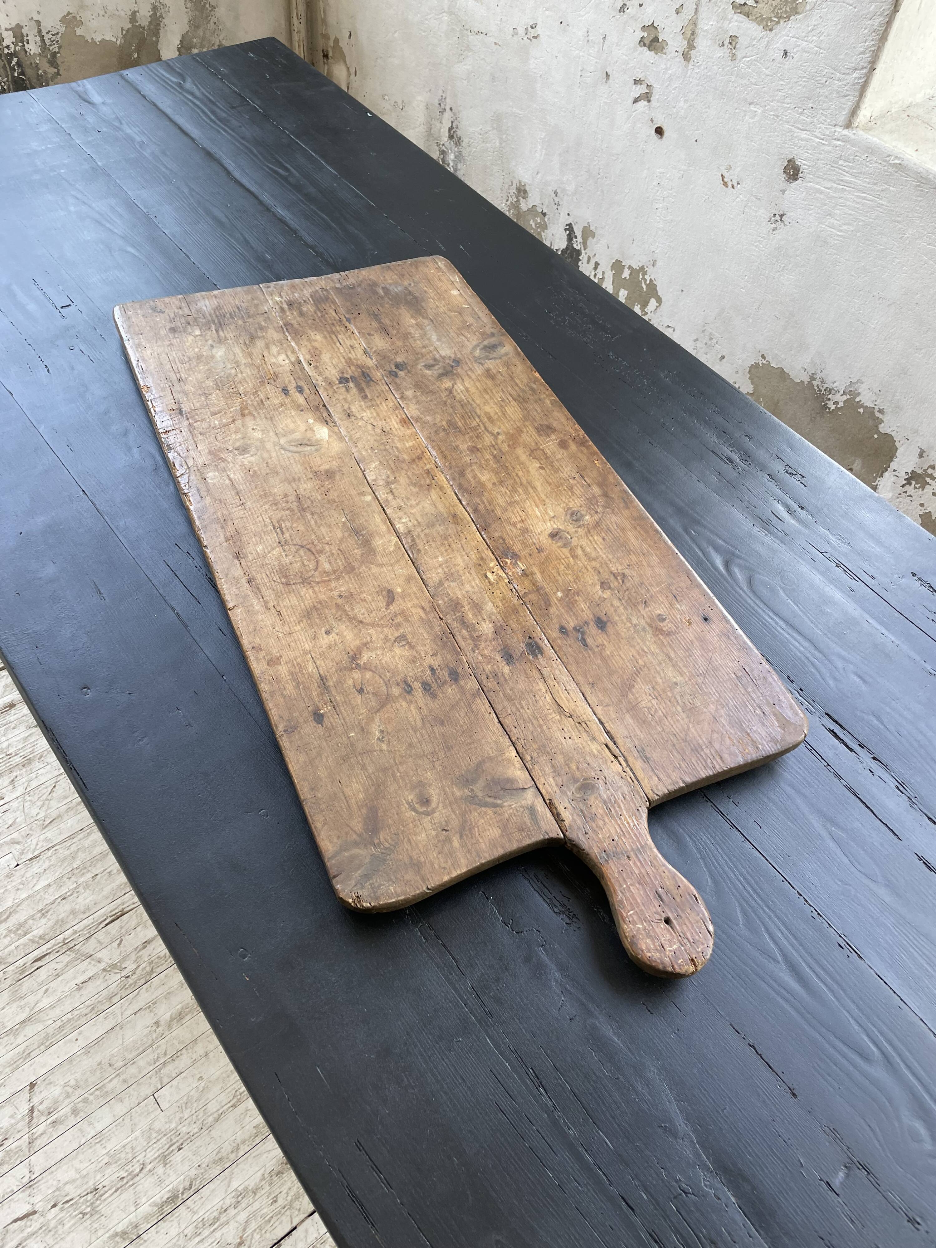 XXL cutting board