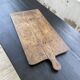XXL cutting board