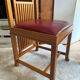 Coonley 609 Frank Lloyd Chair