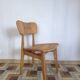 Ellipse chairs by Roger Landault for Robert Santou
