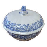 Gien Rouen Soup Tureen