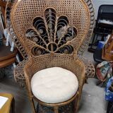 Emmanuel armchair