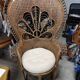 Emmanuel armchair