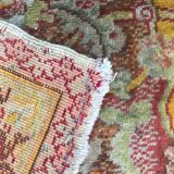 Tapis ancien turc Anatolie 100x170 cm