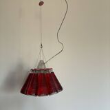 Suspension "Campari Light" by Ingo Maurer