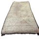 XL Vintage Moroccan Kilim Rug