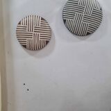 Traditional African Tribal Shield By Fekima