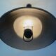 Artemide pendant light by Örni Halloween from the 70s-80s