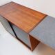 Pastoe composition with office space - 60'