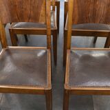 Stella bistro chairs - Set of 9