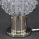 1970s Table Lamp by Kamenicky Senov ,Czechoslovakia