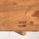 Antique Asian coffee table (c. 1870)
