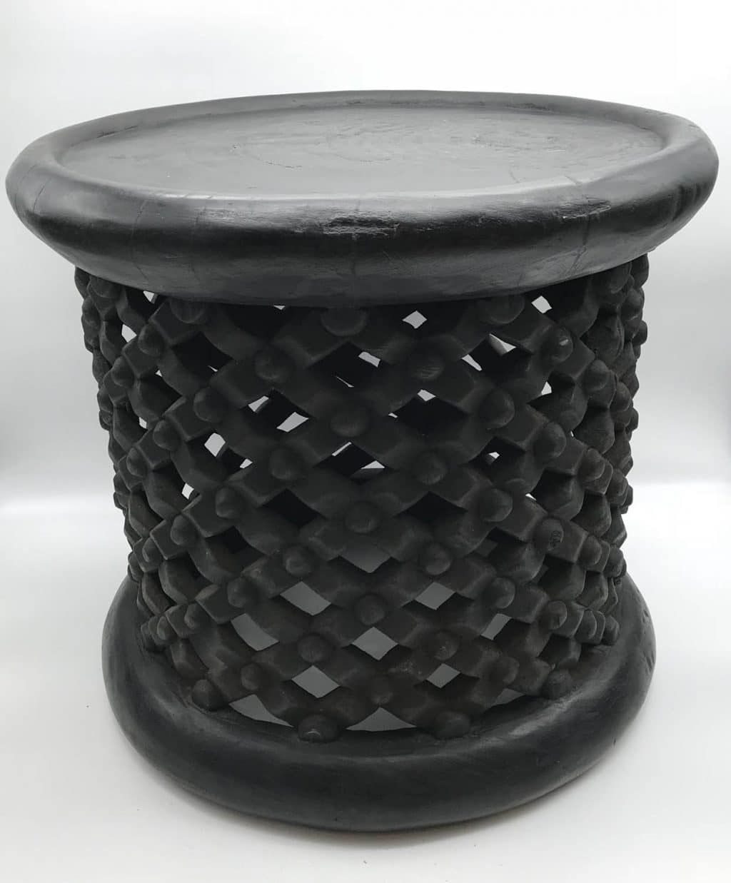 Bamileke stool