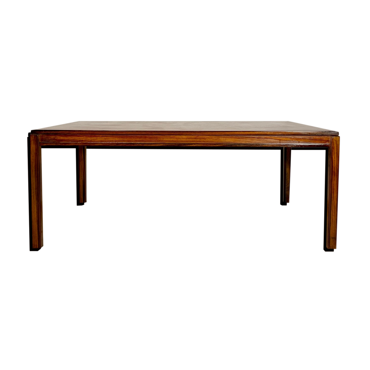 Finn Juhl Diplomat Coffee Table Palisander Denmark