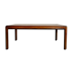 Finn Juhl Diplomat Coffee Table Palisander Denmark