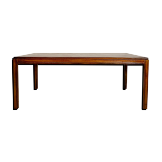 Finn Juhl Diplomat Coffee Table Palisander Denmark