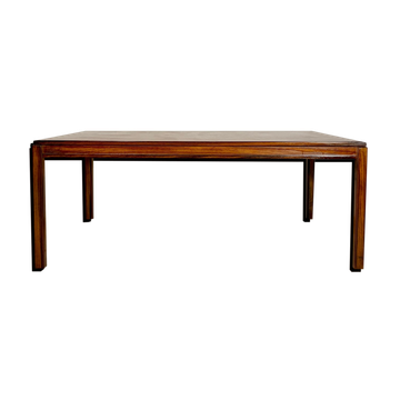 Finn Juhl Diplomat Coffee Table Palisander Denmark