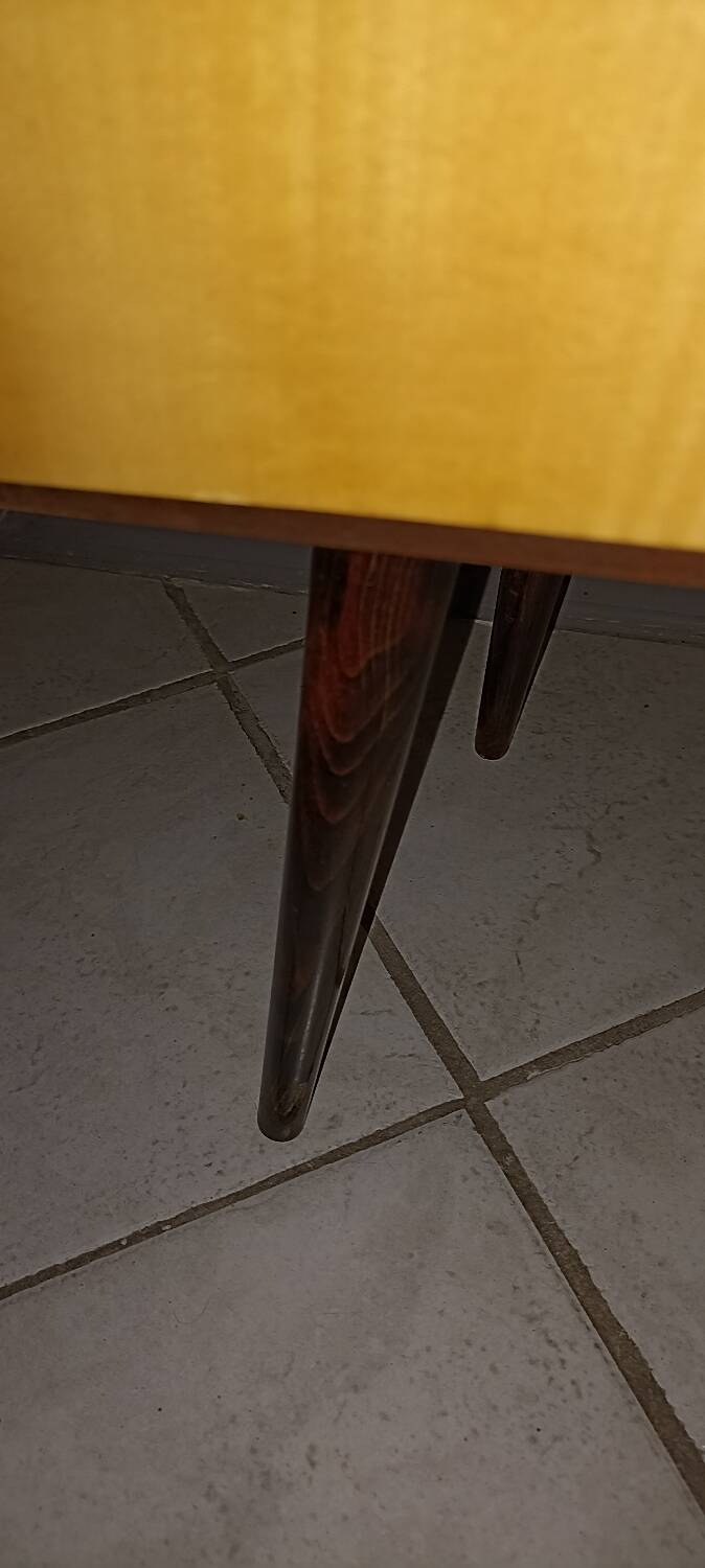Vintage furniture