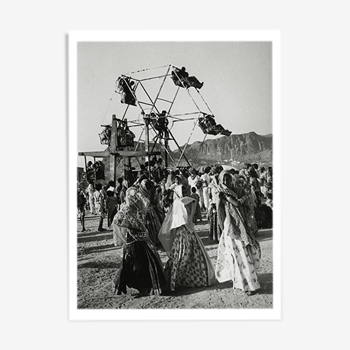 Party or mela, Rajasthan