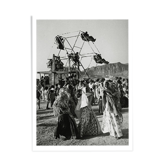 Photographie Fête ou mela, Rajasthan