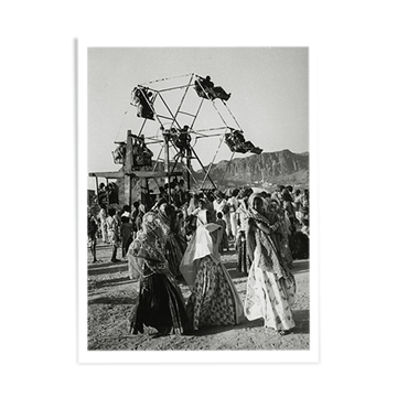 Party or mela, Rajasthan