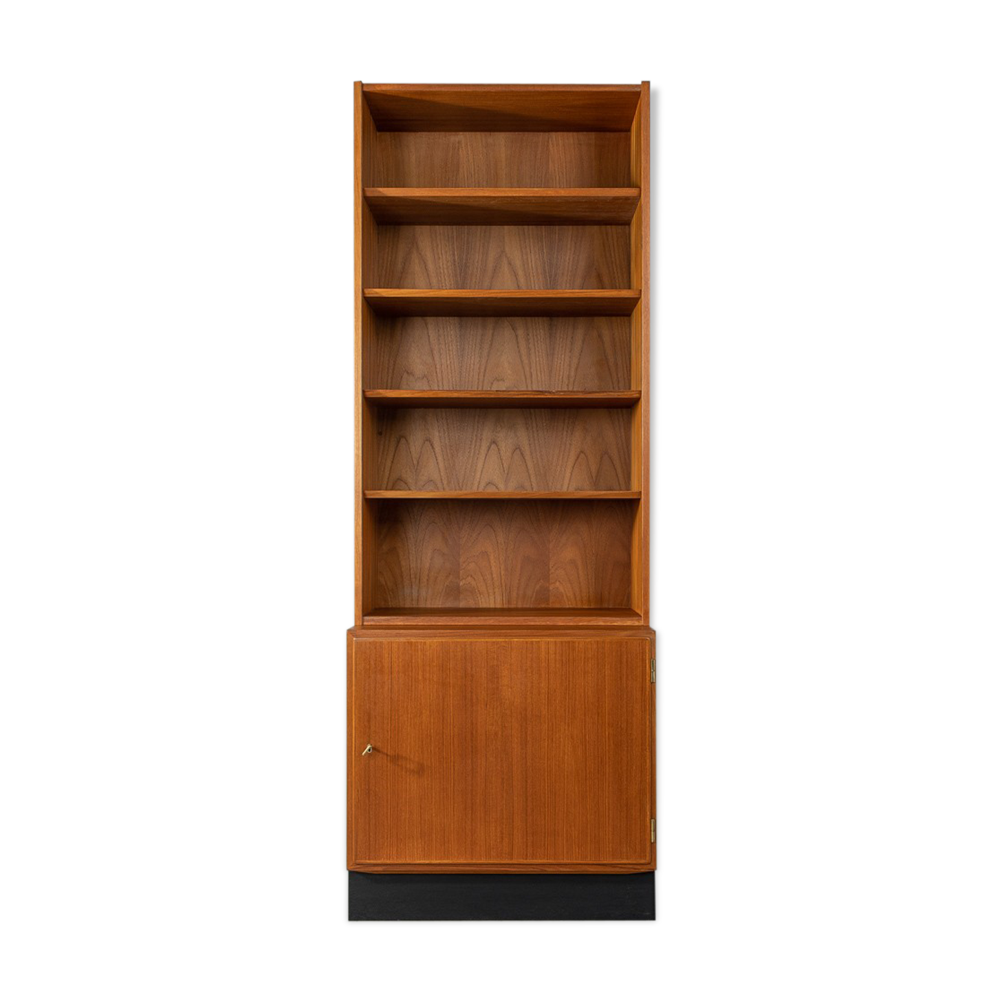 1960s Library, Poul Hundevad