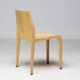 Chaise Laleggera 301 Alias Ricardo Blumer Chaise empilable Super légère