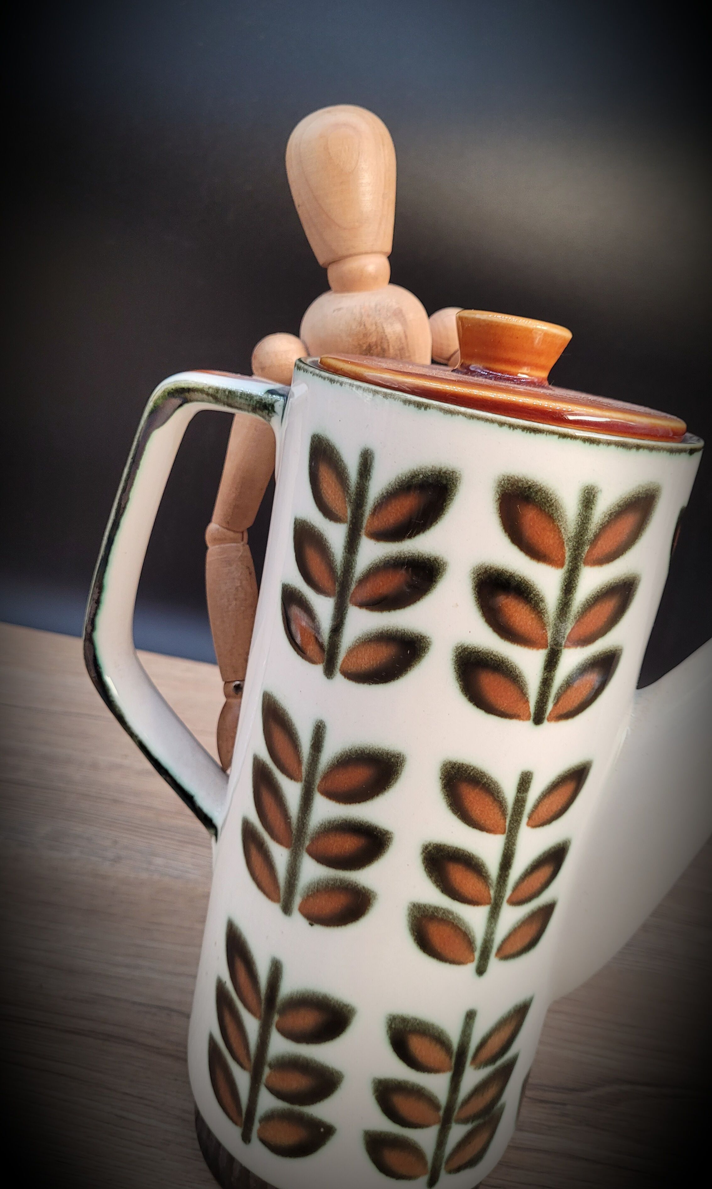 Coffee maker Rambouillet Boch