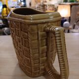Pitcher