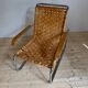 "B35 Modernist" armchair, Marcel Breuer for Thonet, Germany 1930