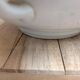 Antique ironstone soup tureen L’Amandinoise
