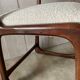 Baumann sled chair