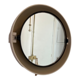 Allibert vintage light mirror