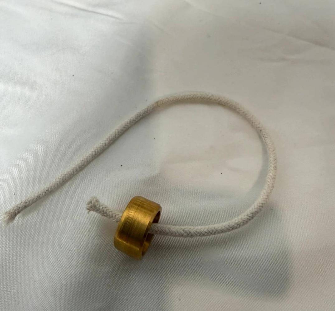 Art Deco wall lamp Tiffany glass Berger lamp glass paste