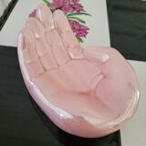 Ceramic hand