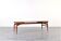 Mid-Century Teak Coffe Table by Johannes Andersen for Trensum Möbelfabrik,