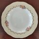 6 L’Amandinoise soup plates