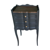 Pair of style nightstands
