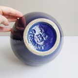 Ceramic vase by Dümler and Breiden