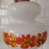 Vintage pendant light