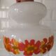 Vintage pendant light