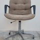 Fauteuil Strafor 451 Randall Buck Steelcase -1970s