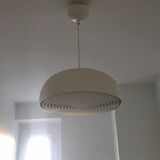 White Scandinavian hanging