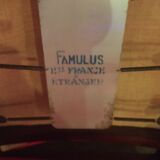 Chair French Famulus