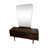 Entry furniture hairdresser