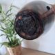 Vintage Murano glass vase - 1960s/70s