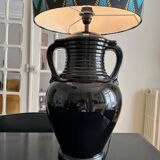 large ceramic lape from the 70s