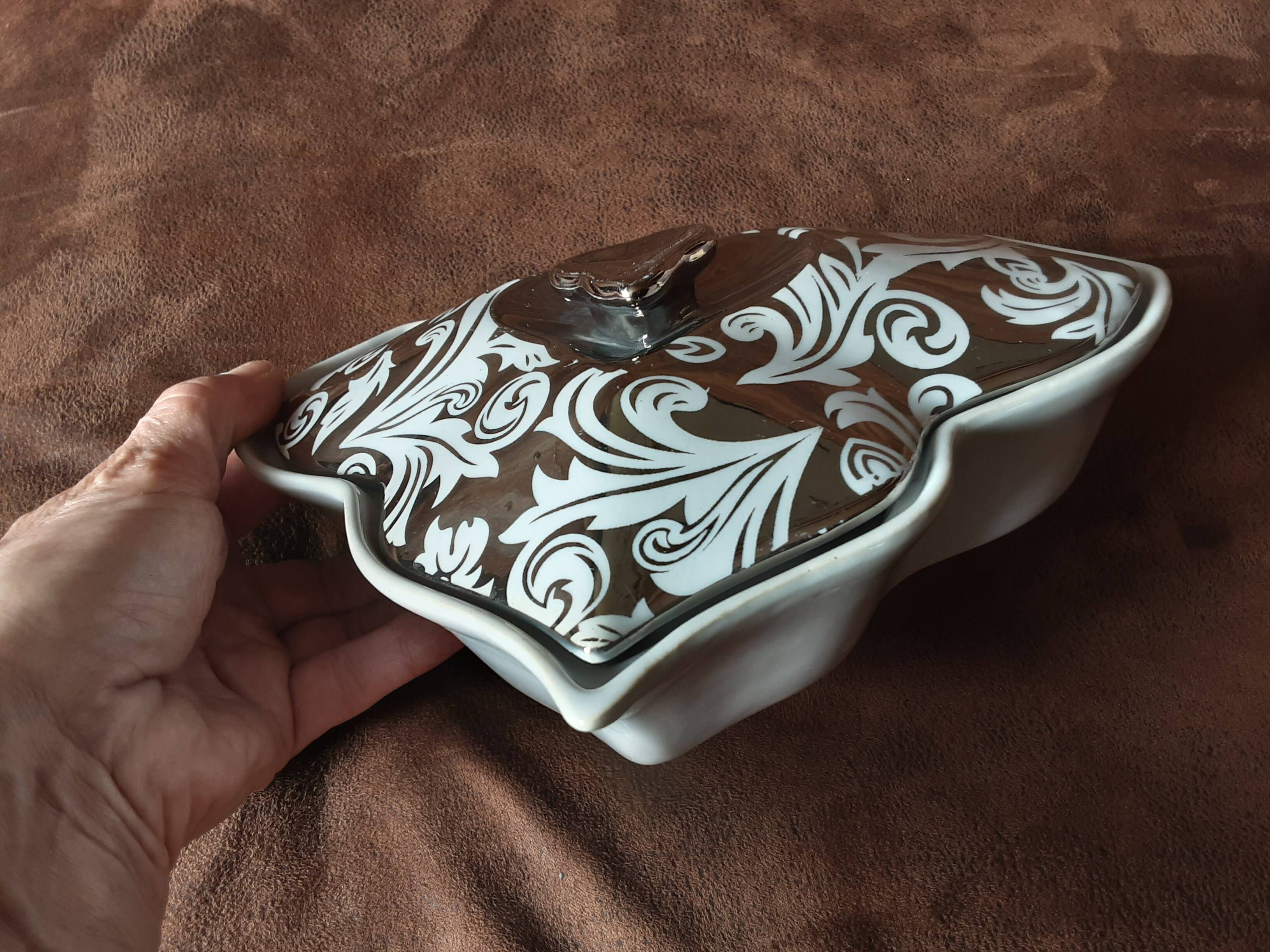 Set of 4 original cups